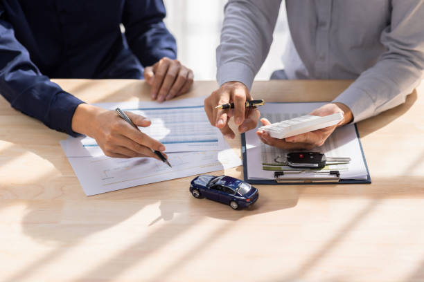 Car insurance options for Vinton residents